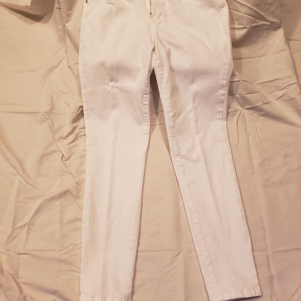 Vintage America petite jeans